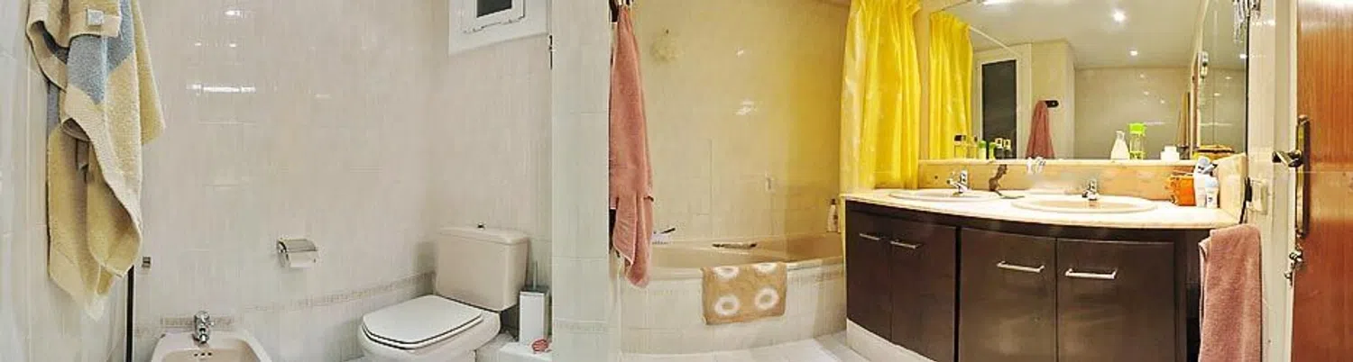 Piso en travesía de Gràcia, 259 - Foto 4