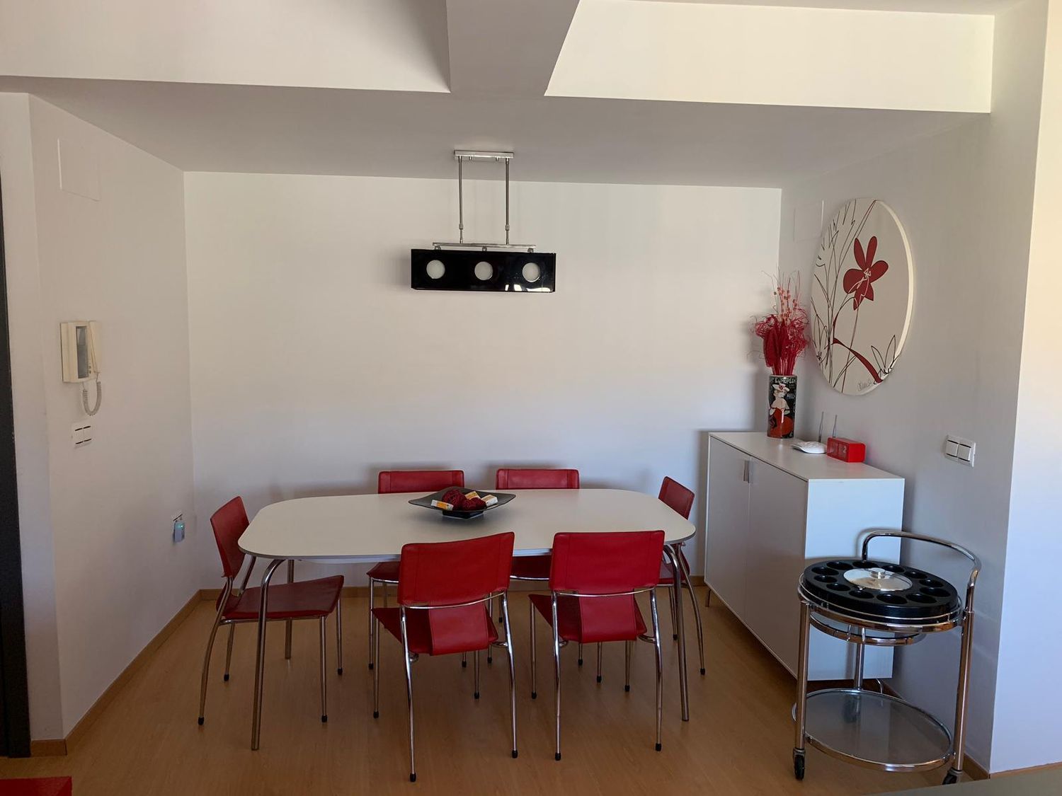 Piso en Calle Escultor Antonio Susillo, 2, Torre Cruz-Los Molinos - Foto 10