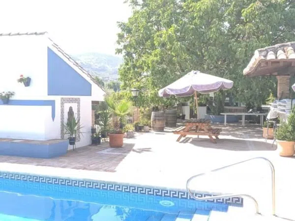 Casa o chalet independiente en Diseminados, 242 - Foto 3