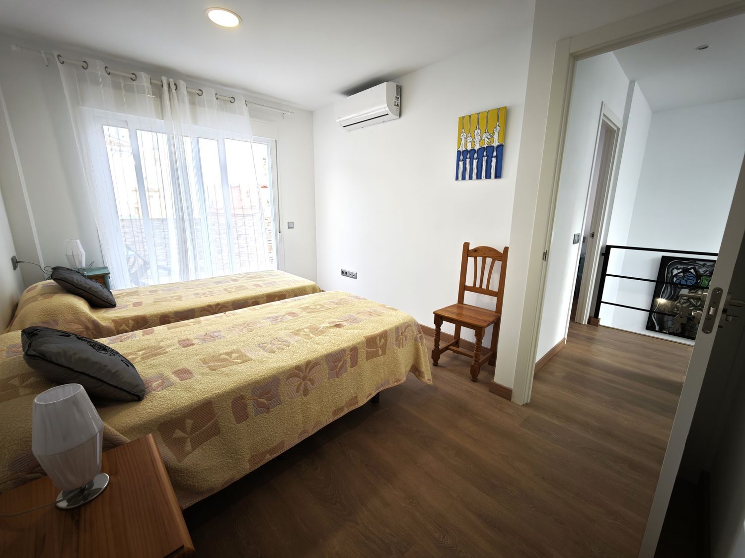 Chalet adosado en Barrio Olletas - Sierra Blanquilla - Foto 39