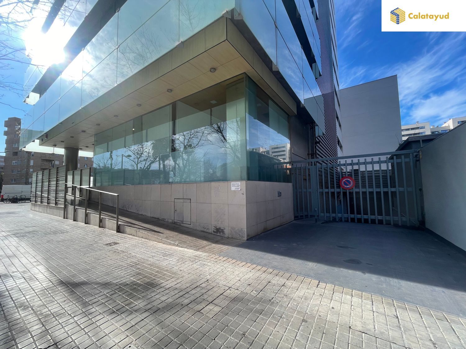 Oficina privada en Calle d'Alfauir - Foto 12