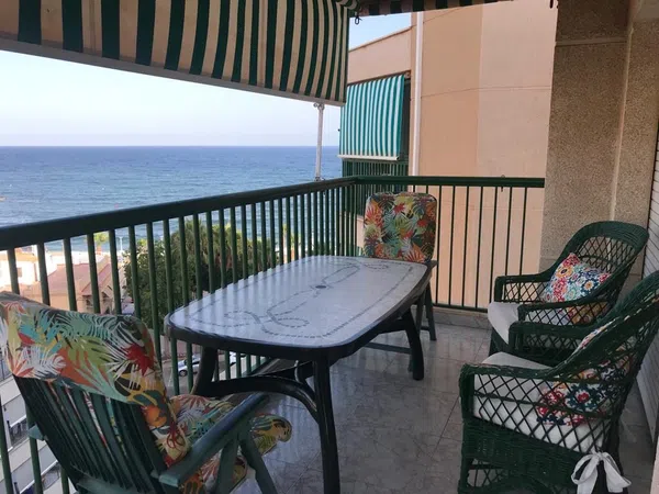 Piso en Calle Pizarro, 617 33 67, Las Lomas-Las Yucas, Las Lomas-Las Yucas - Foto 1