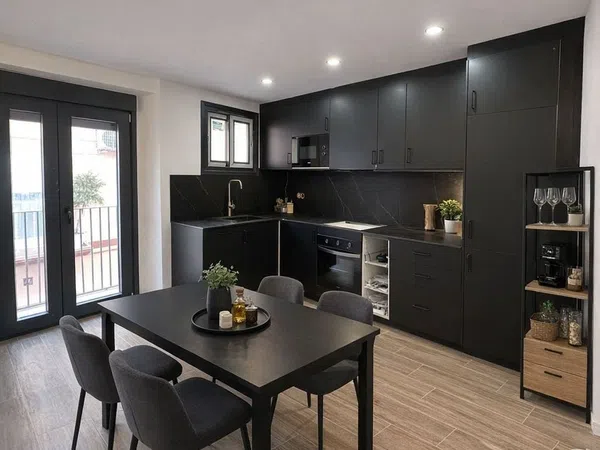 Casa independiente en calle Turó de la Seu Vella, 16 - Foto 3