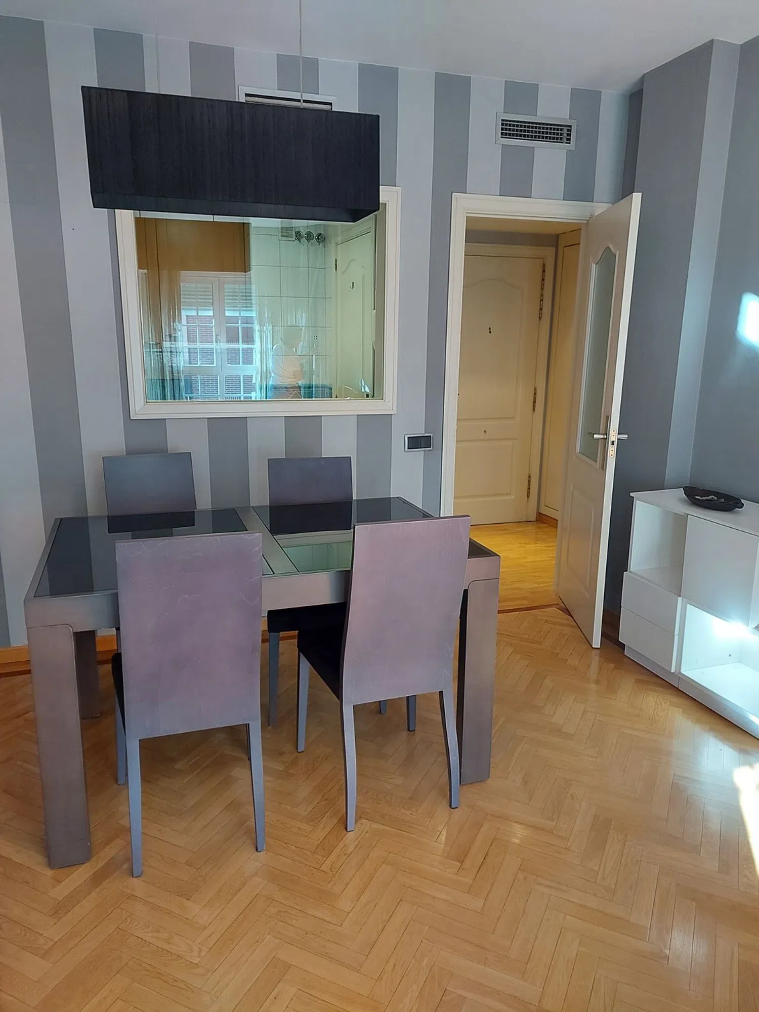 Piso en calle del Granito, 10 - Foto 1