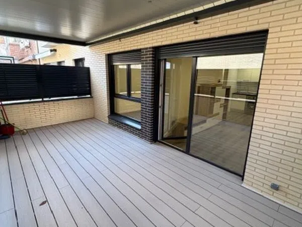 Piso en calle Luis Sauquillo, 77 - Foto 27