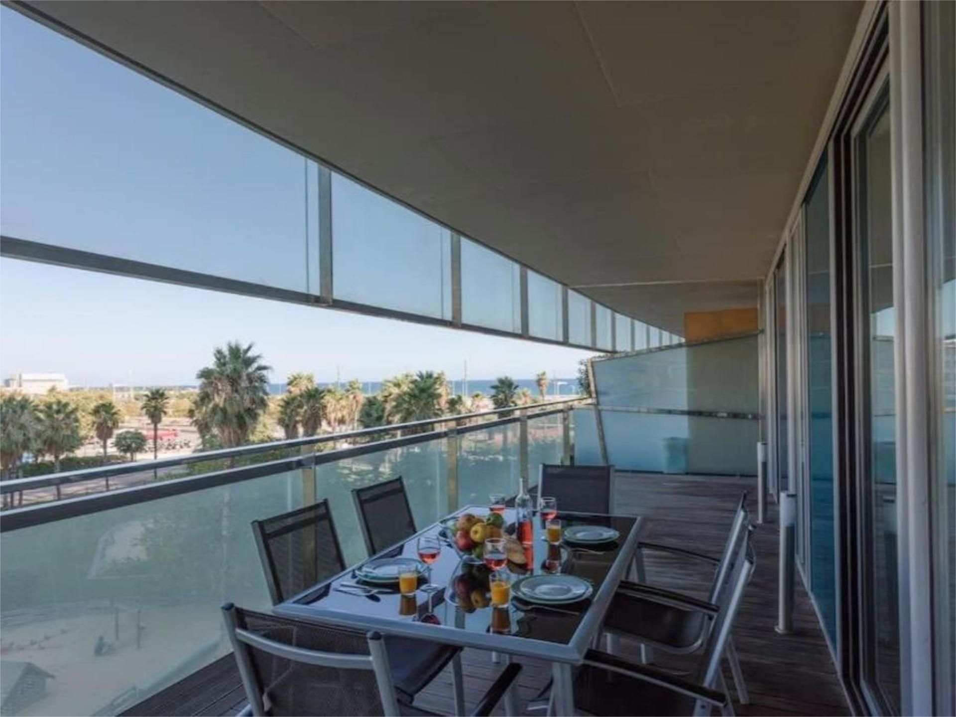 Piso en  Passeig de Garcia Fària 83 - Foto 5