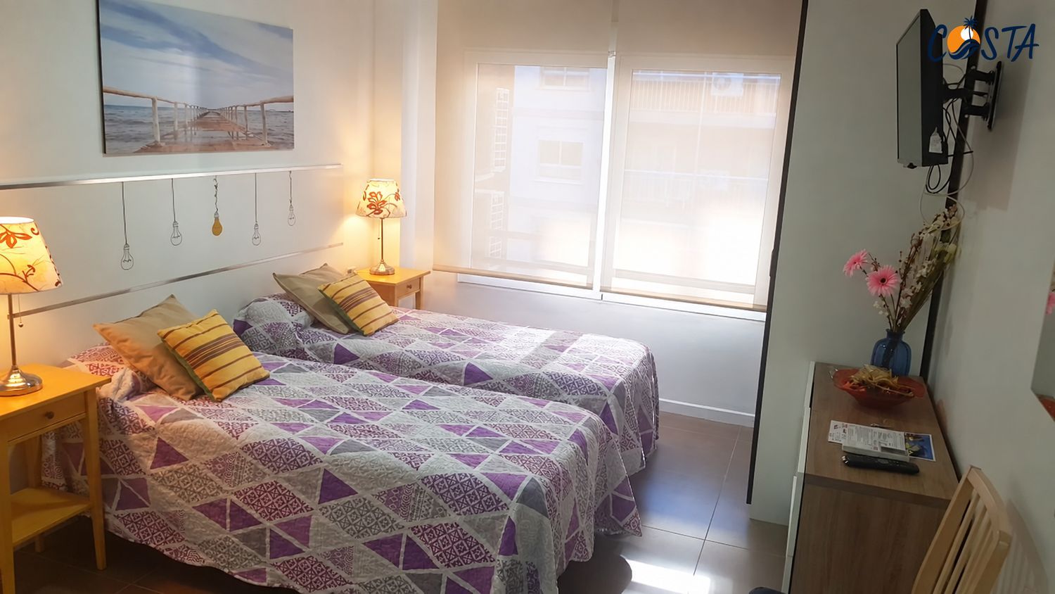 Estudio en Calle de Pere Aleixandre, 4, Mont-Olivet - Foto 18