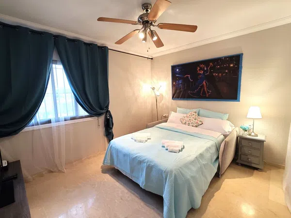 Chalet adosado en Calle Fontana, 26, Calaburra - Chaparral, Calaburra - Chaparral - Foto 31