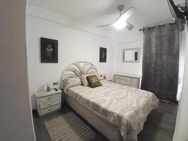 Piso en avenida Bruselas, 20 - Foto 5