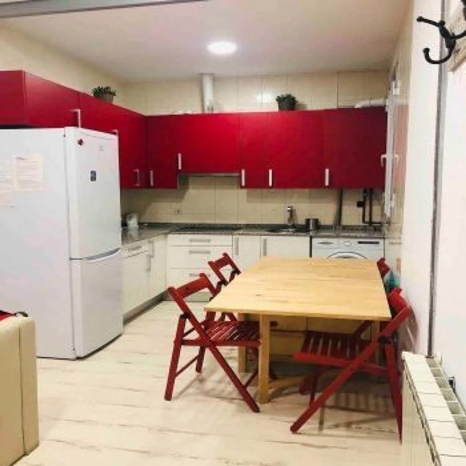 Piso en C. Ancha del Carmen, 3 - Foto 1