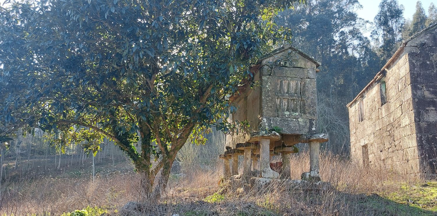 Casa rural en Lugar Cardiña s/n - Foto 3