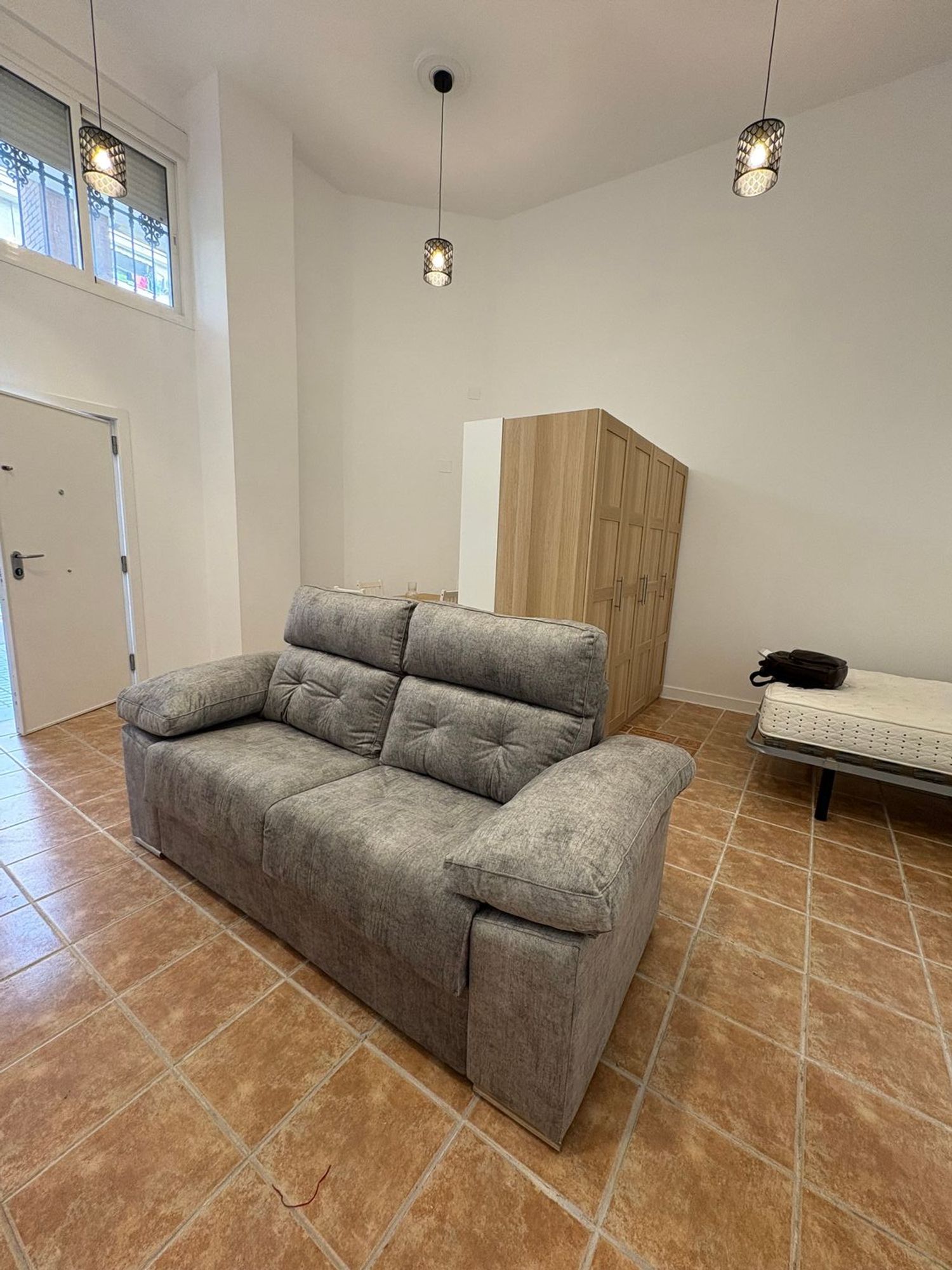 Estudio en Calle Eugenio Oneguin, Cortijo Alto - Foto 6