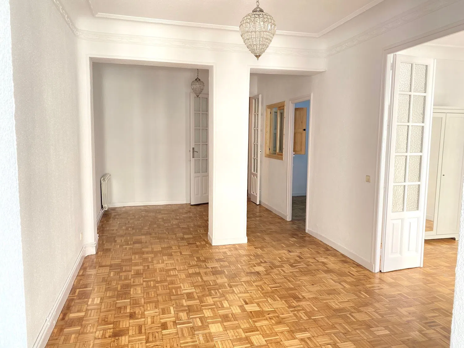 Piso en calle de Benito Gutiérrez, 15 - Foto 5