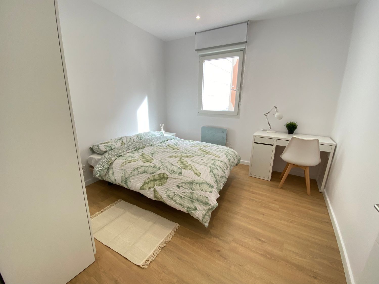 Piso en travesía Río de la Pila, 4 - Foto 3