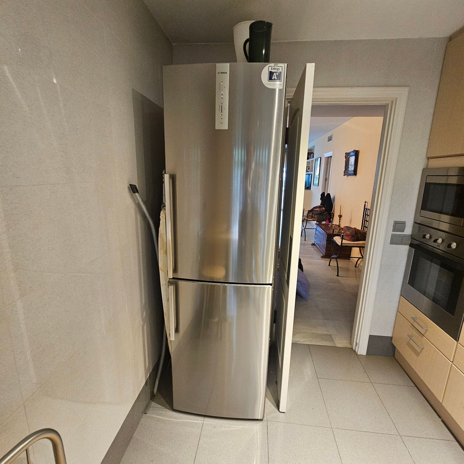 Piso en Urbanización Alcazaba Beach, 4 - Foto 26