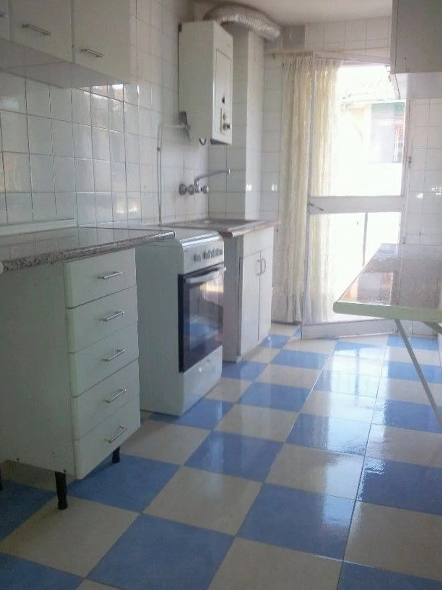 Piso en avenida de Carabanchel Alto, 56 - Foto 3