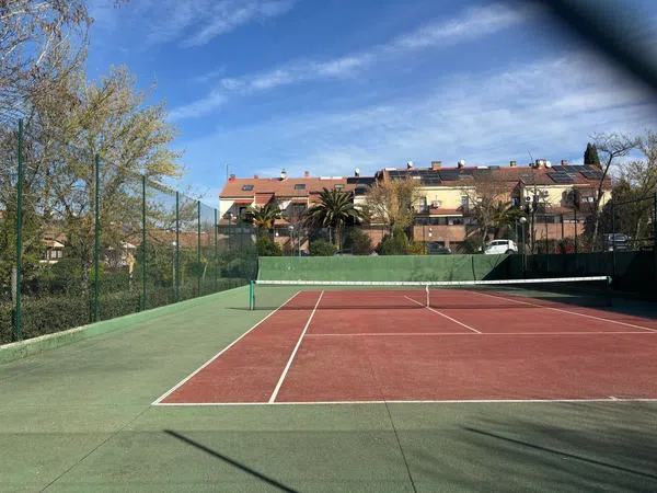 Chalet adosado en Barrio El Pinar- Punta Galea - Foto 27