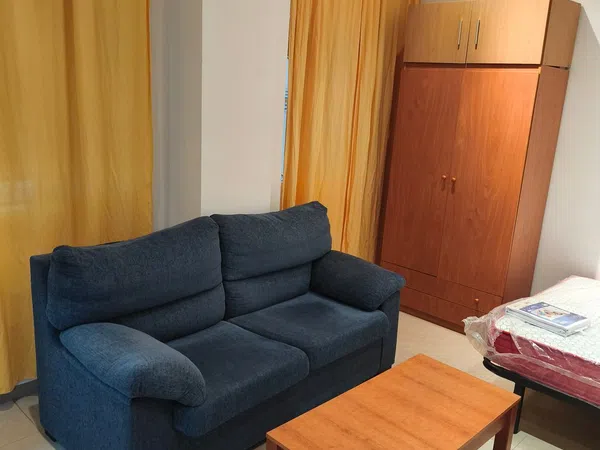 Estudio en calle Escoberos, 2 - Foto 6