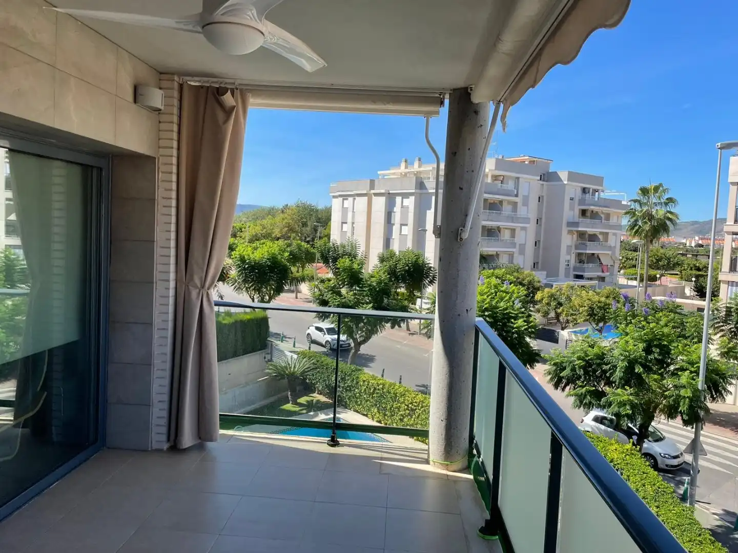 Apartamento en  Carrer Josep Ribera 33 - Foto 12