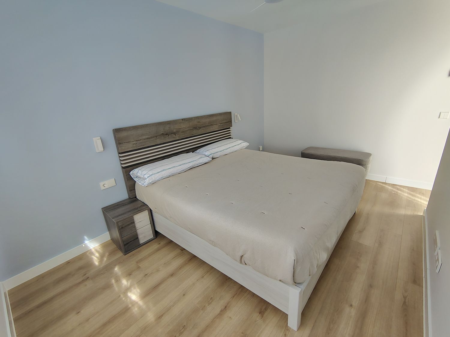 Chalet adosado en Primera Fase - Nuevo Tres Cantos - Foto 17