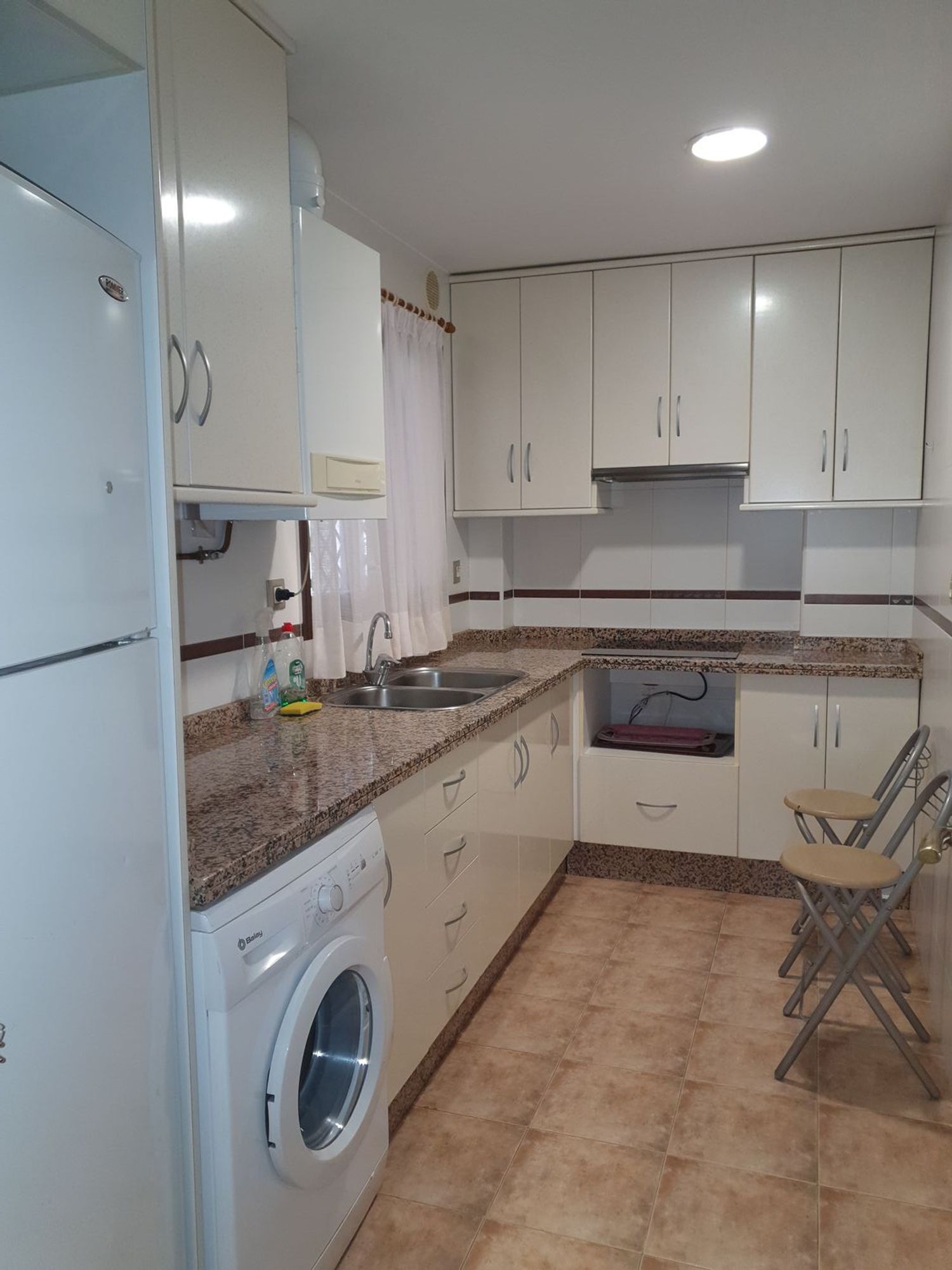 Piso en Calle Ventorrillo, 13 - Foto 2