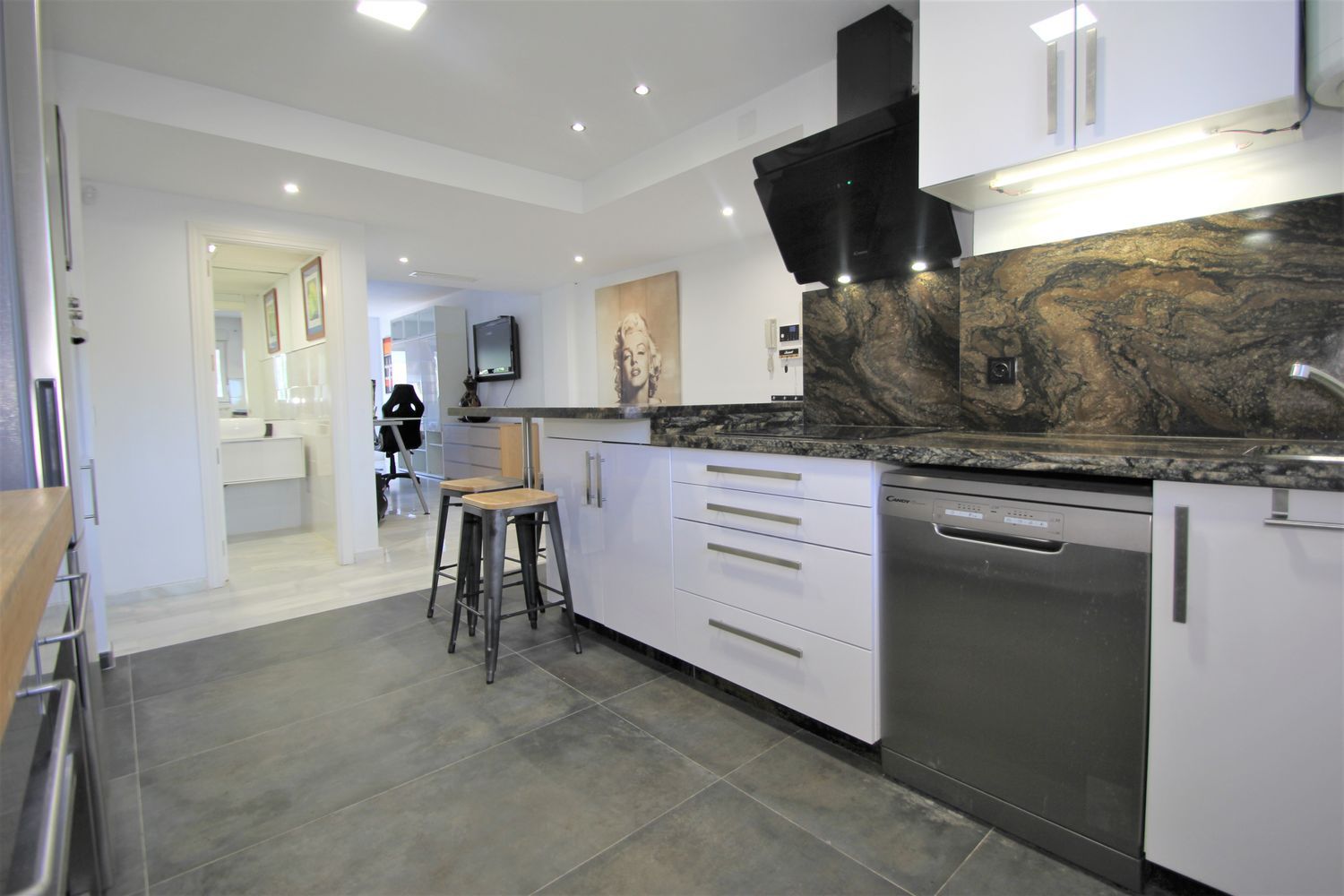 Piso en Urbanización Aldea Hills, 21 - Foto 10