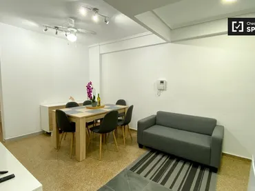 Piso en  Valencia Capital - Foto 12