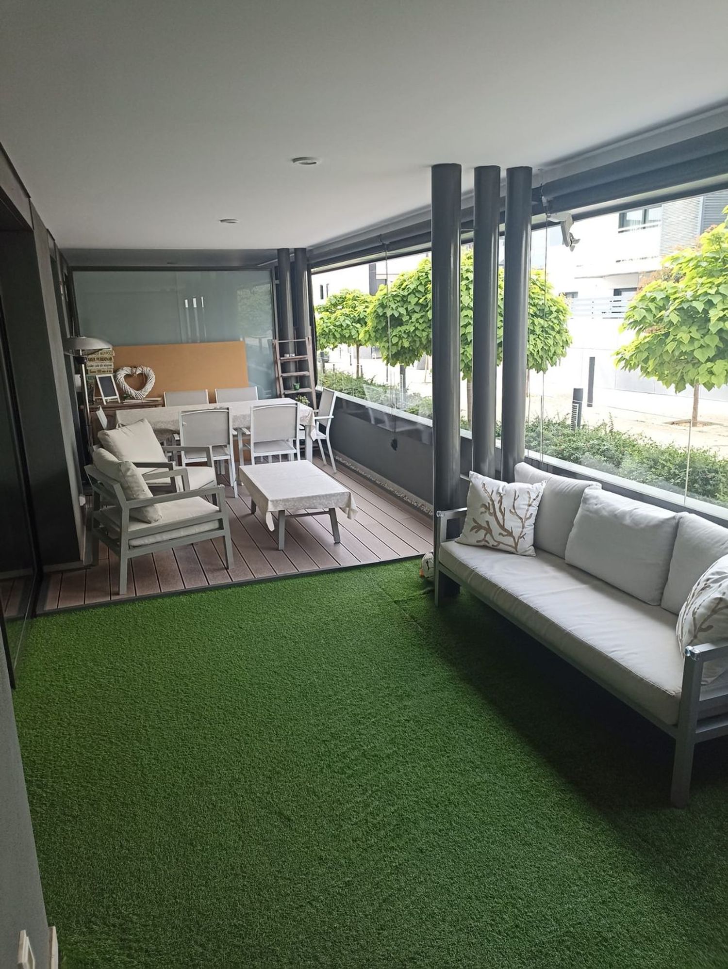 Piso en calle de Emilia Guàrdia i Arbusi, 4 - Foto 1