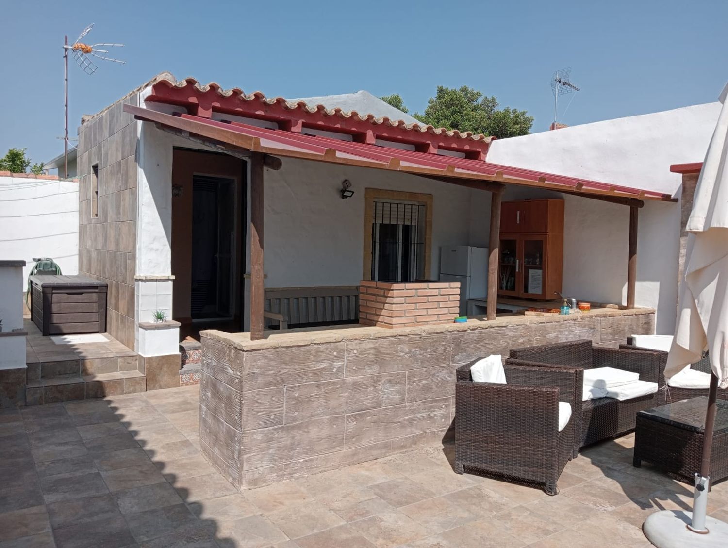 Casa independiente en camino del Carey, 3 - Foto 5