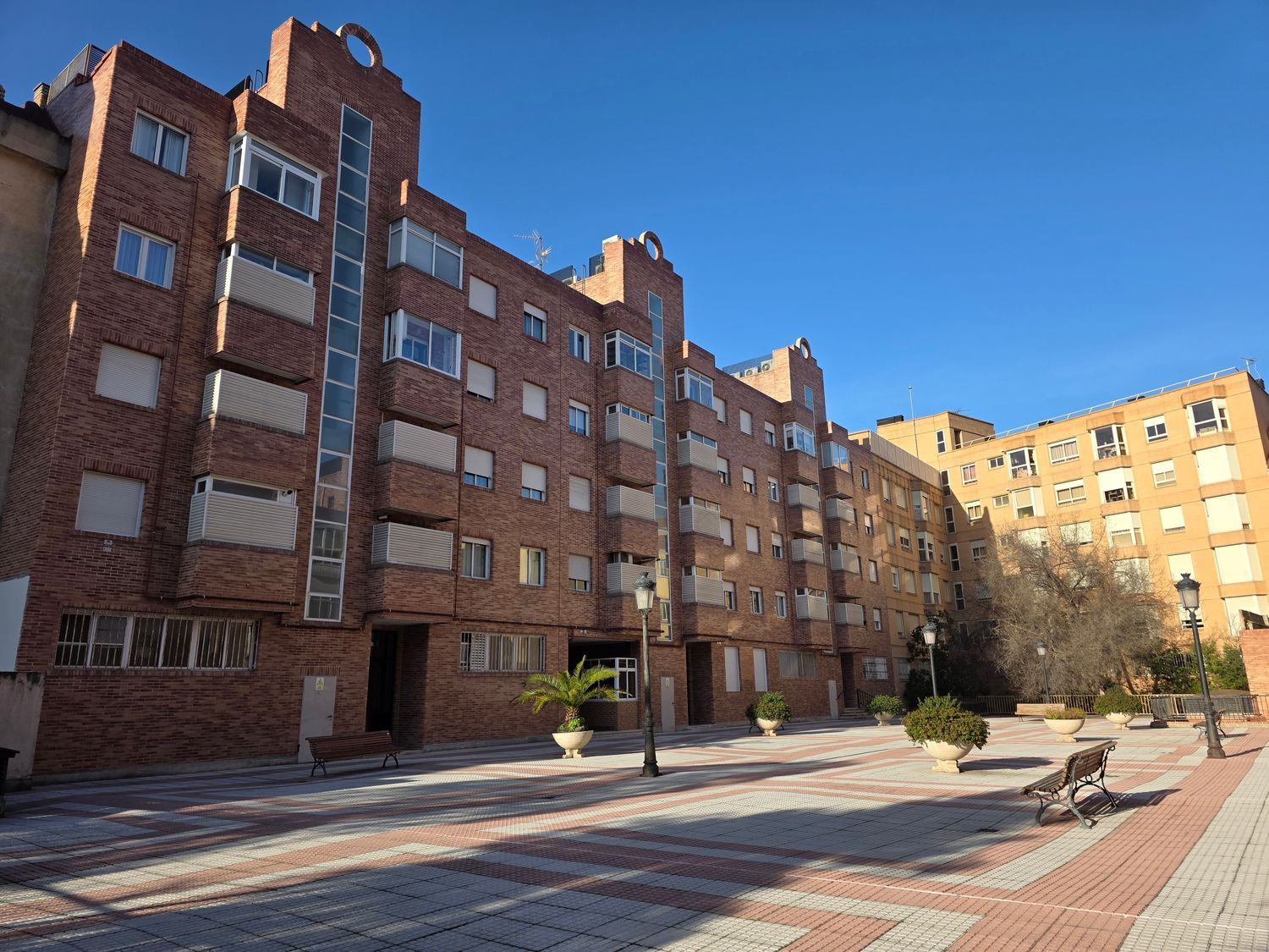 Ático en calle del Pensamiento, 5 - Foto 36