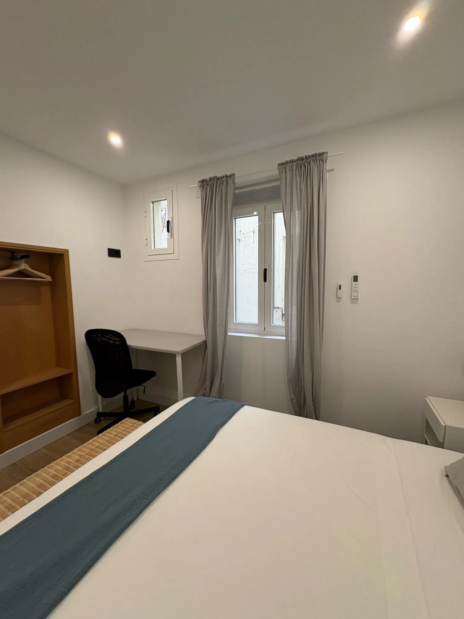 Estudio en calle de Pelayo, 15 - Foto 29