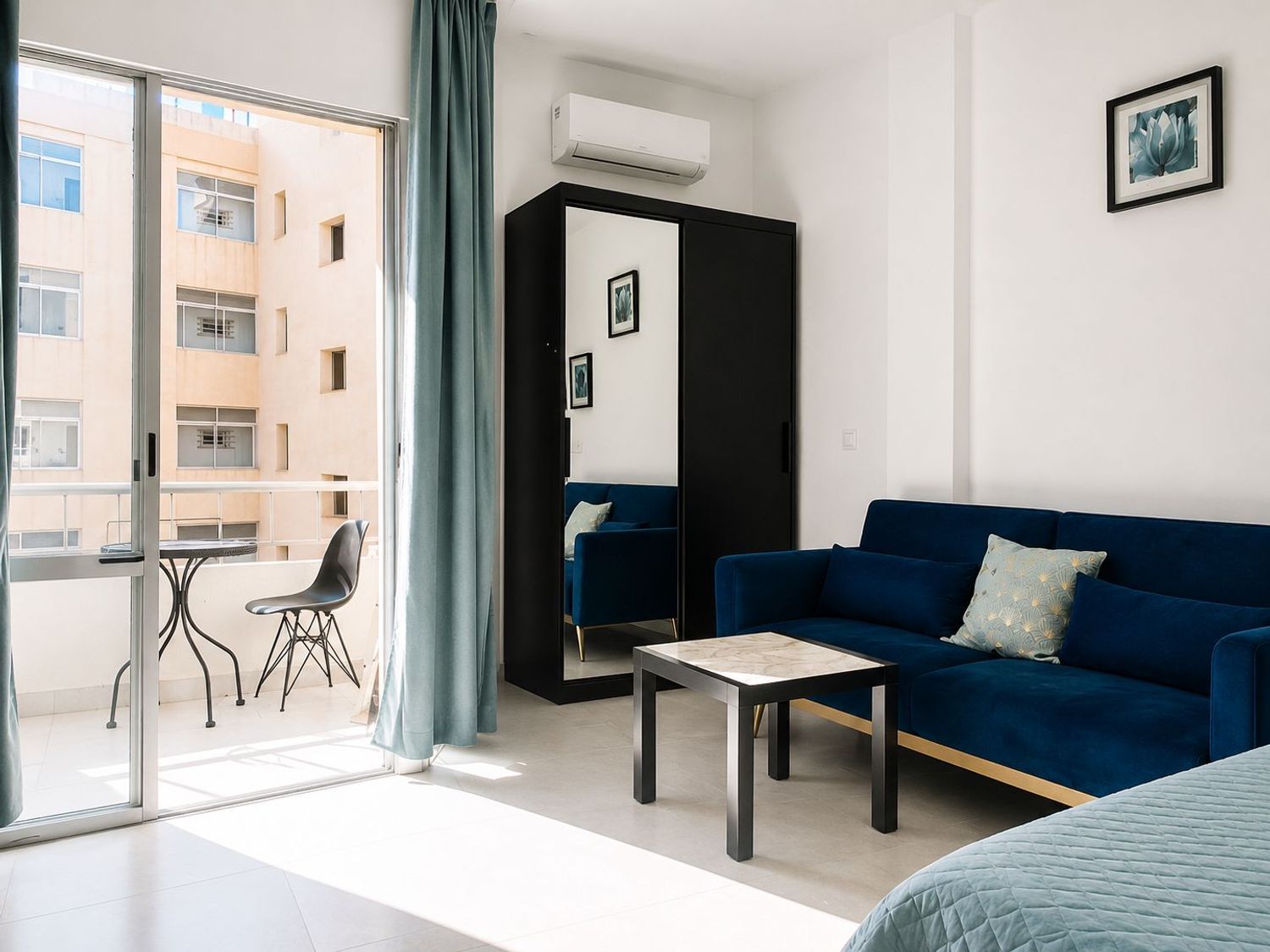 Estudio en Avenida Isabel Manoja, Torremolinos, 32, Ayuntamiento - Foto 2