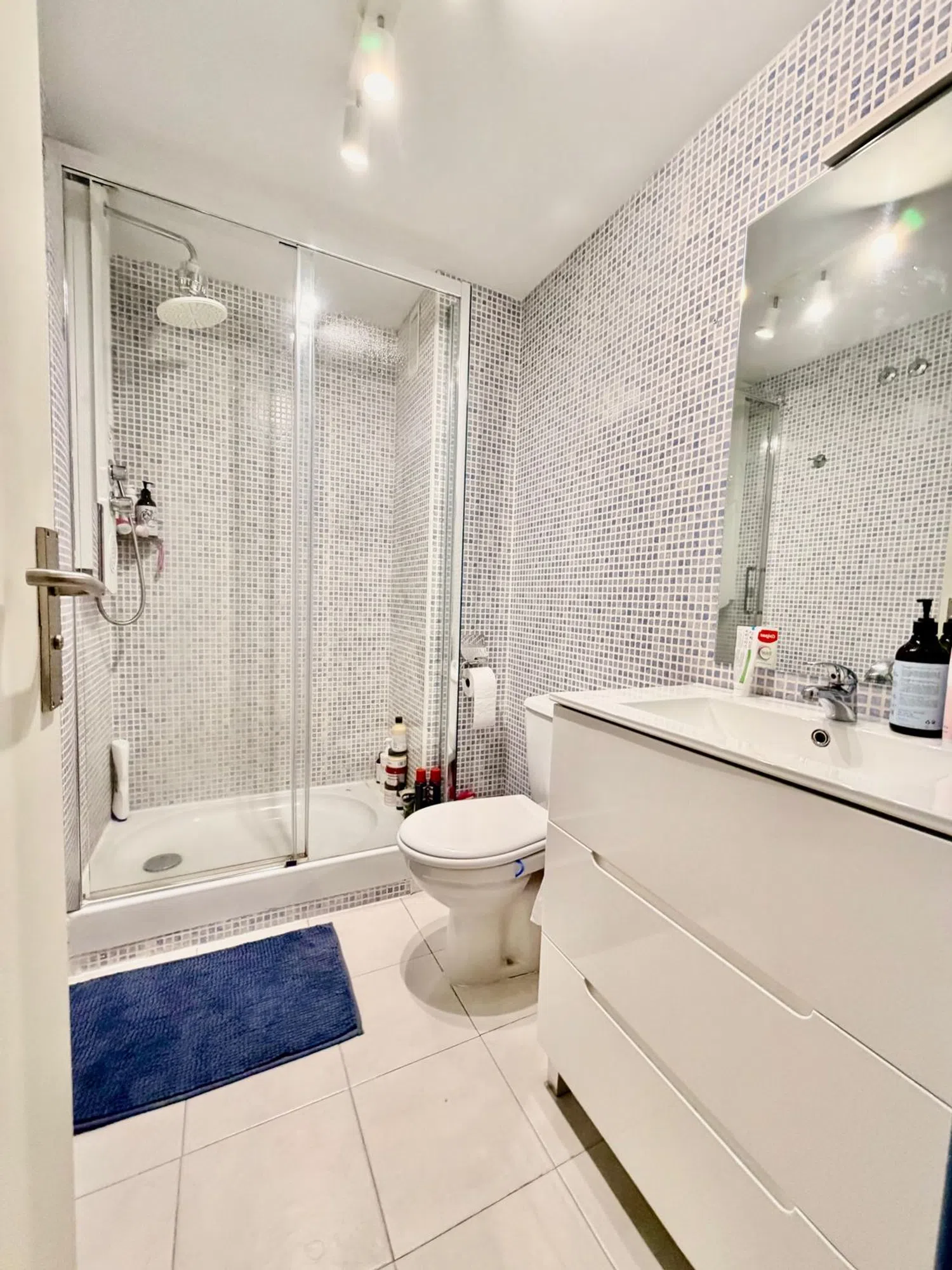 Estudio en calle de Albasanz, 67 - Foto 5