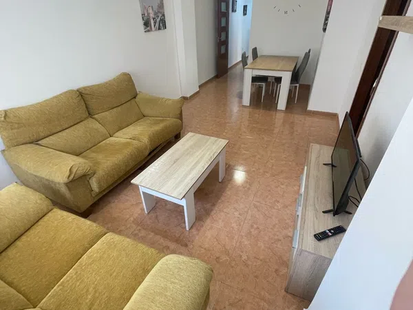 Piso en Calle Montilla, 3, El Sabinar - Urbanizaciones - Las Marinas - Foto 4