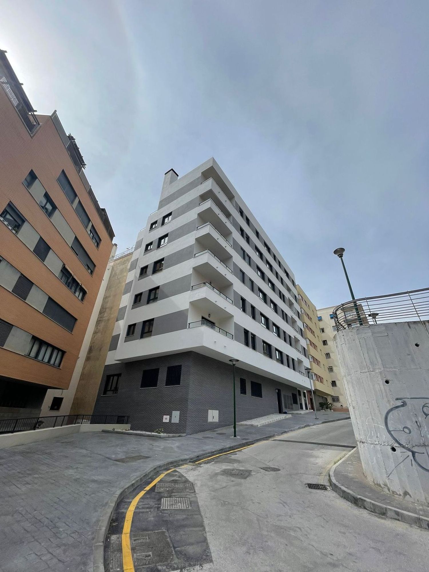 Piso en Malagueta - Monte Sancha, Malagueta - Monte Sancha - Foto 15