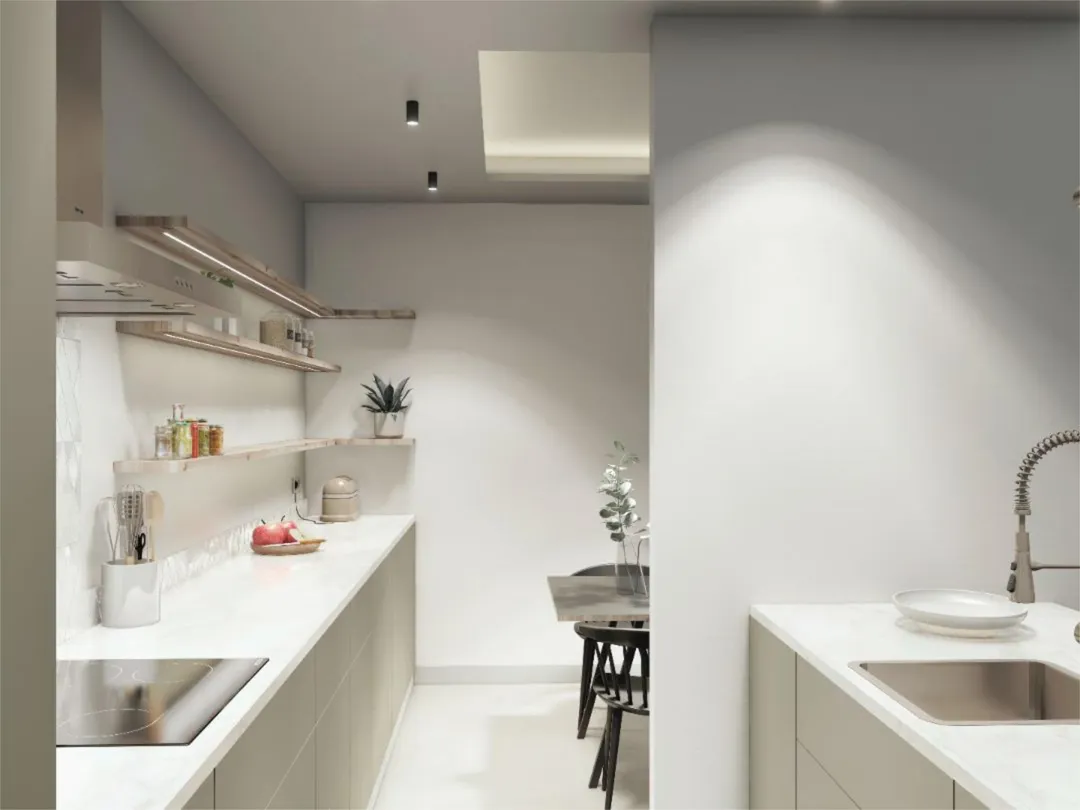 Piso en  Passatge Torre de les Pinyes 9 - Foto 7