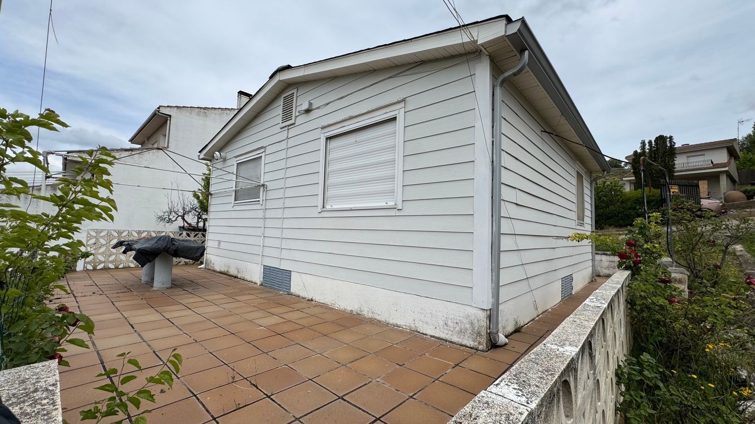 Casa o chalet independiente en Urbanización Cantaperdiz, 16 - Foto 20