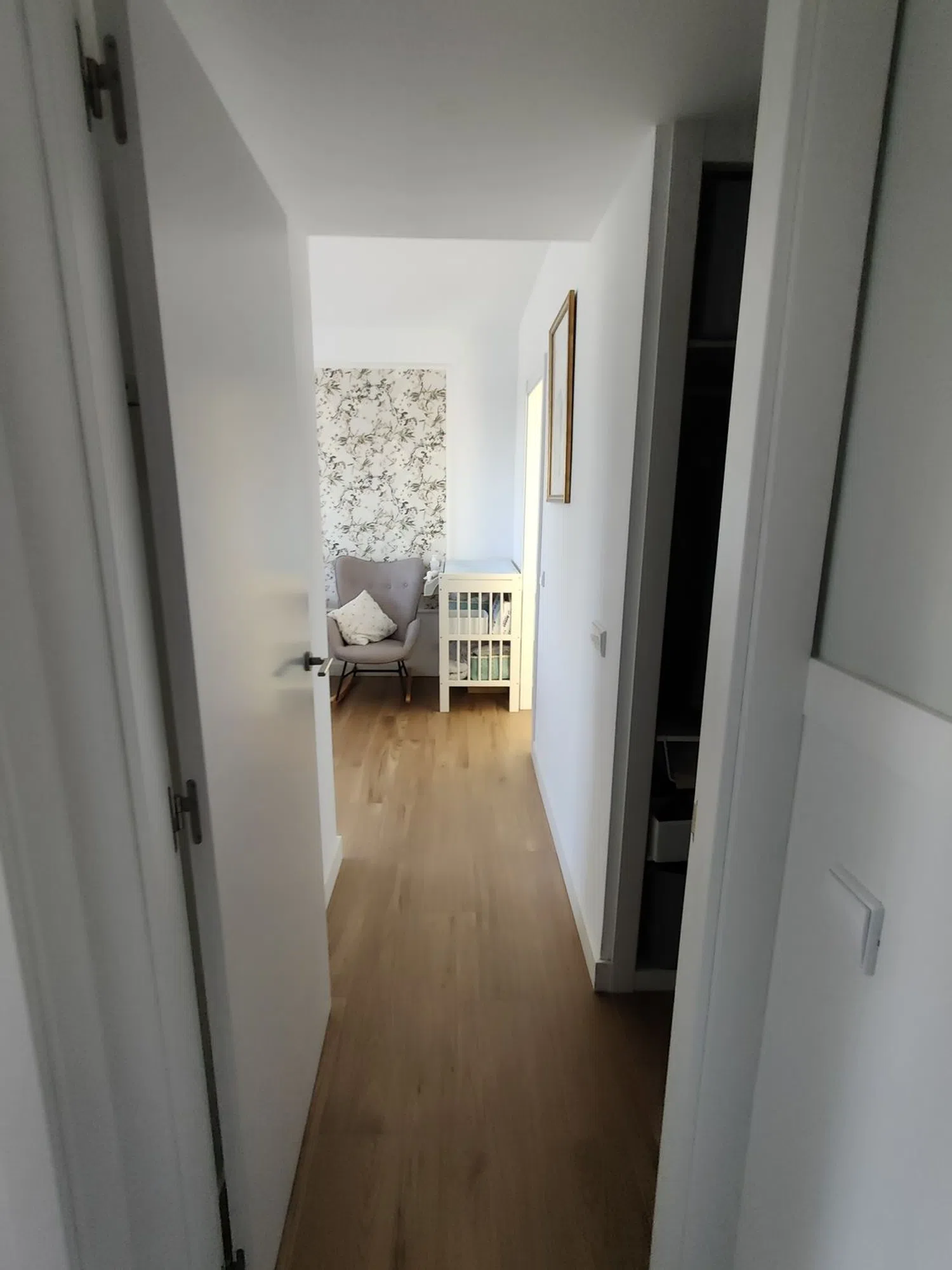 Piso en calle de Enrique Urquijo, 136 - Foto 21