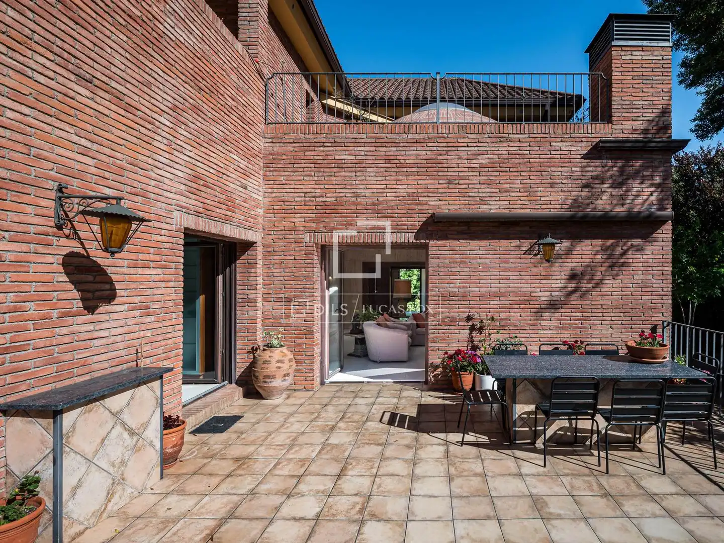 Chalet en Sant Cugat del Vallès - Foto 11