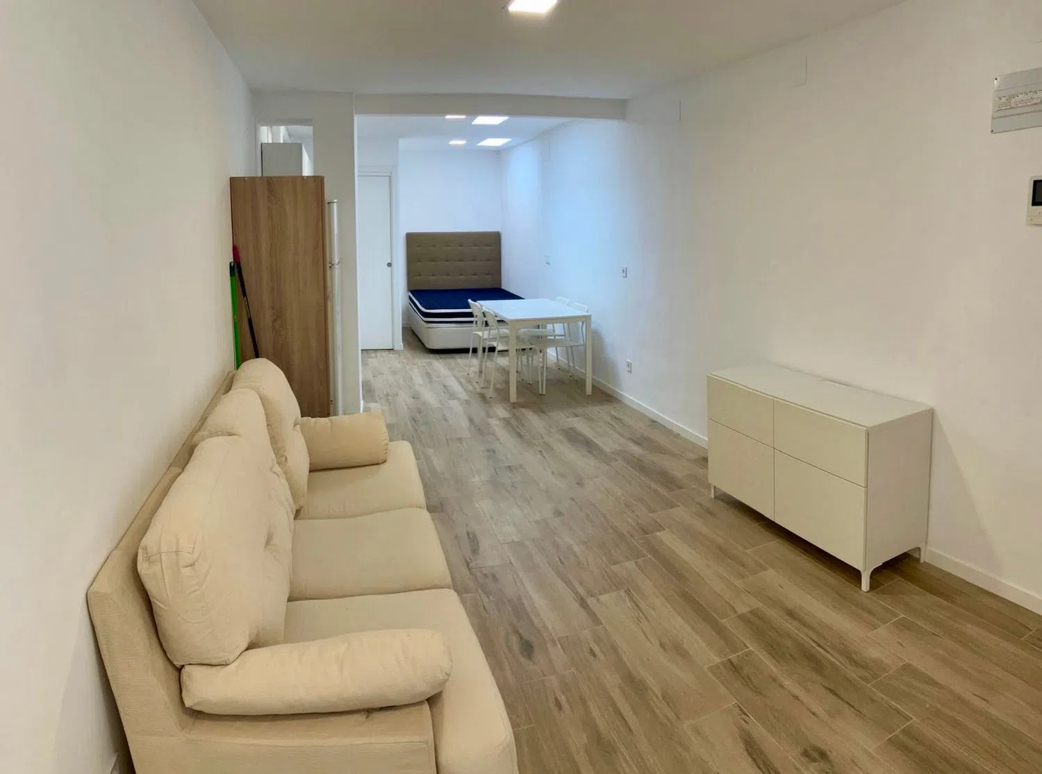 Piso en calle de Joaquín Lorenzo, 52 - Foto 2