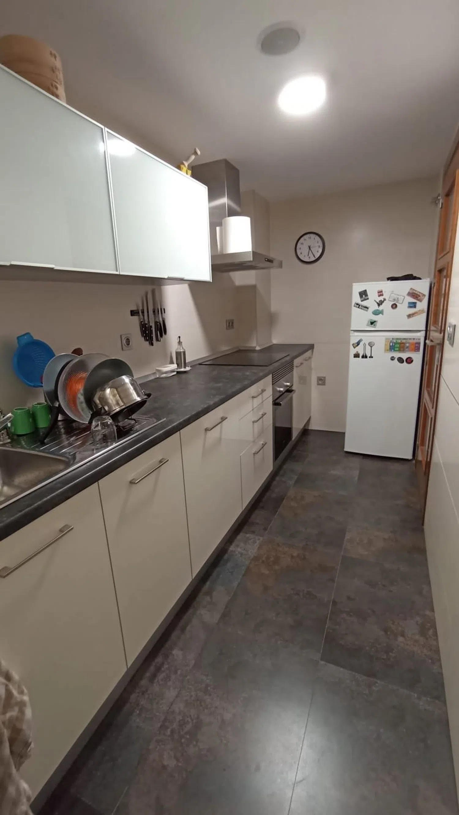 Piso en paseo de los Basilios, 6 - Foto 5