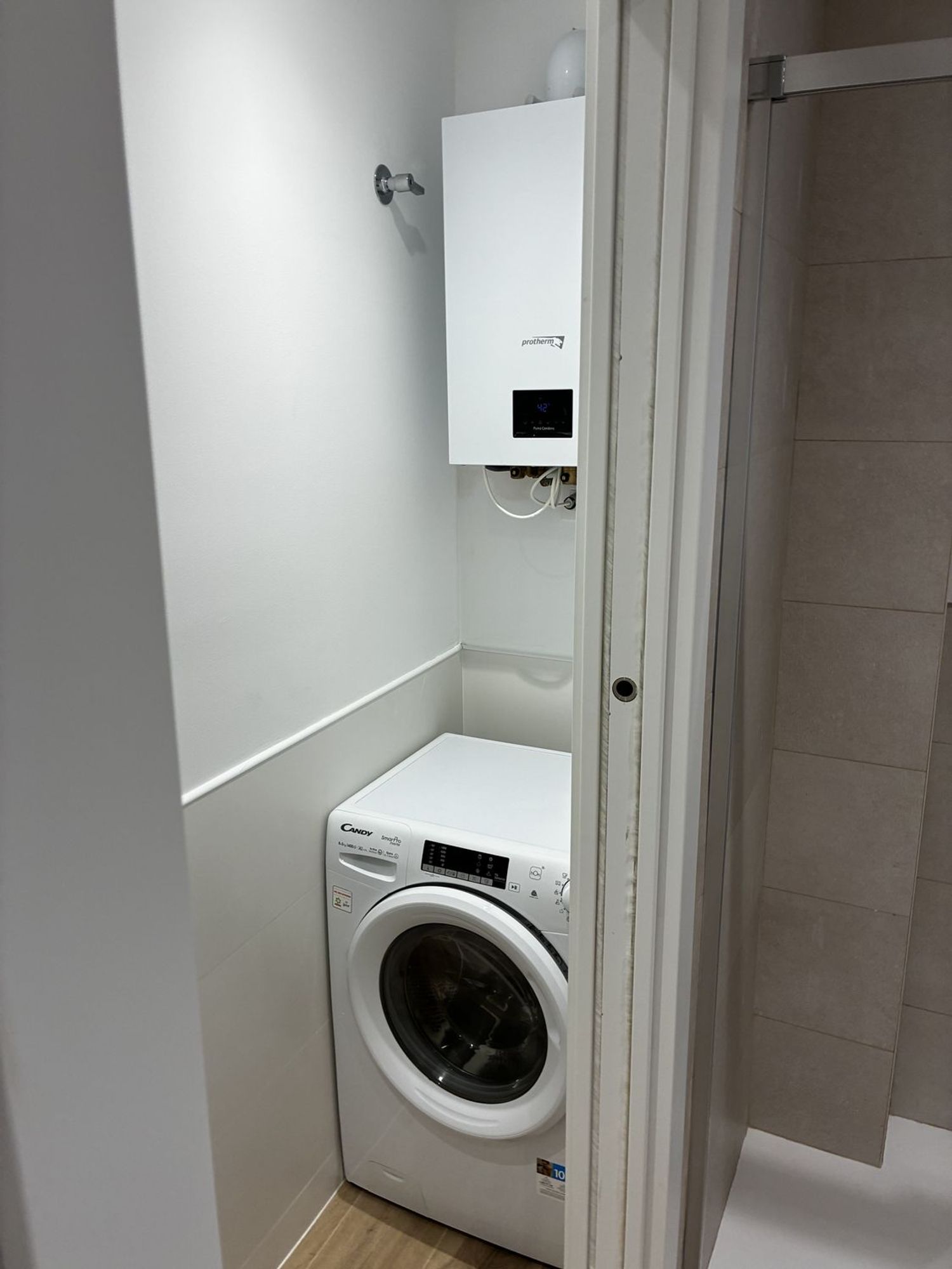 Piso en Salsidu Etorbidea, 21, Villamonte - Foto 7