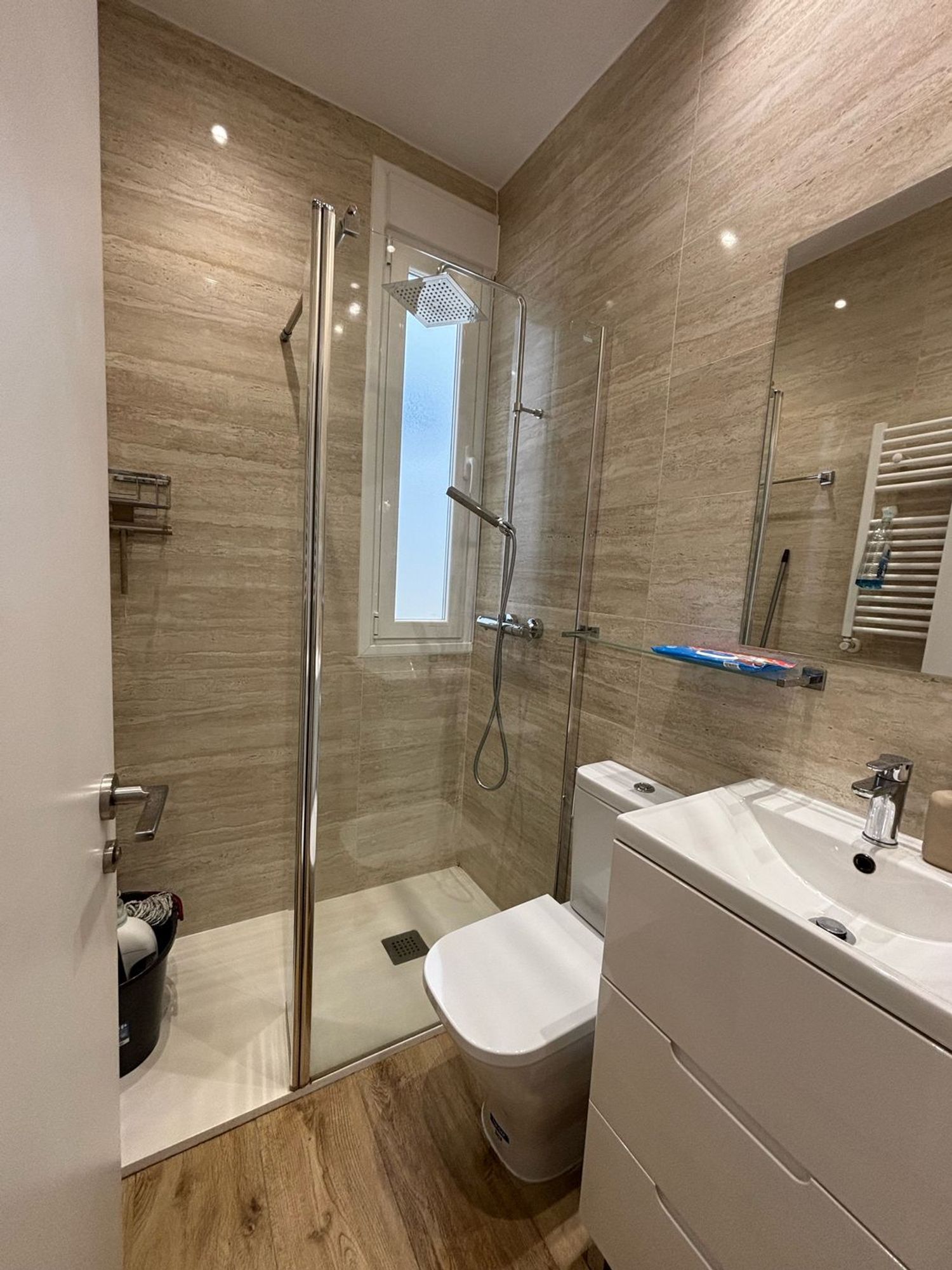 Piso en calle de Lagasca, 117 - Foto 17