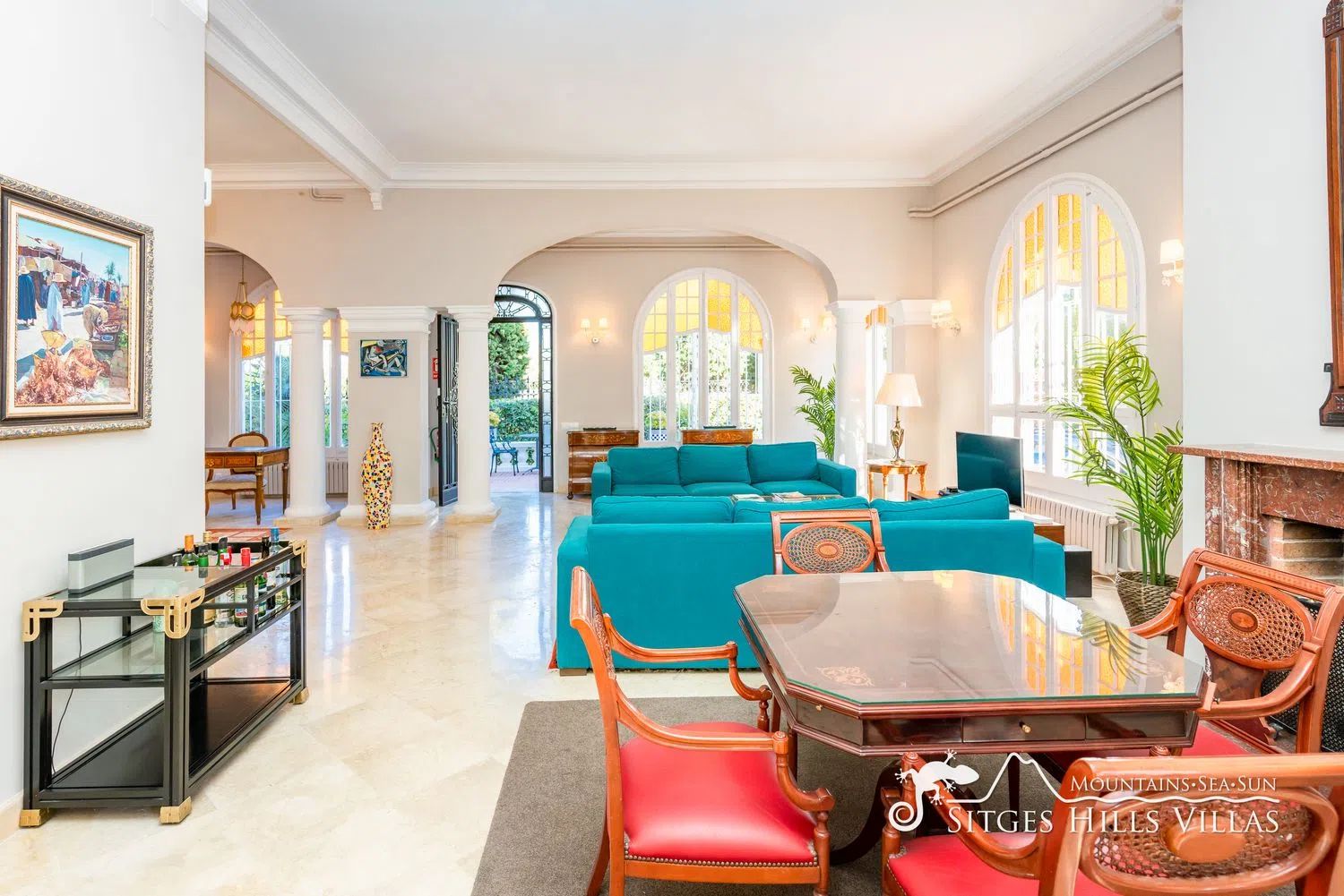 Casa independiente en calle de Roma, 45 - Foto 14