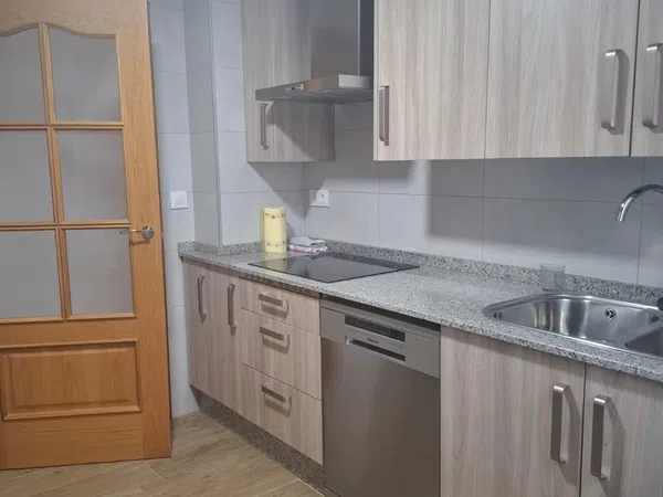 Piso en La Viñuela, La Viñuela - Foto 5