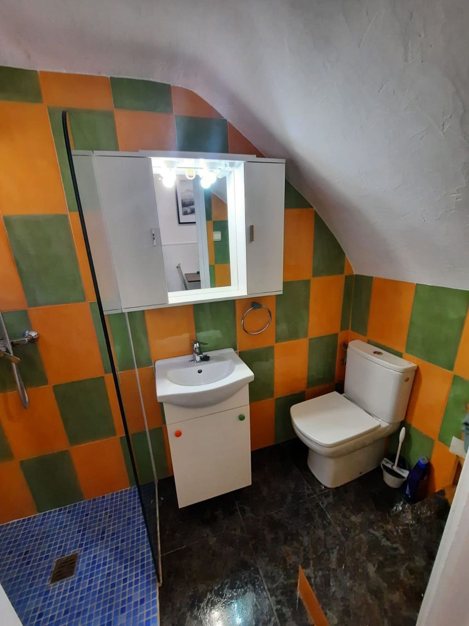 Chalet adosado en Calle Sant Antoni, 1, Finestrat Pueblo, Finestrat Pueblo - Foto 10