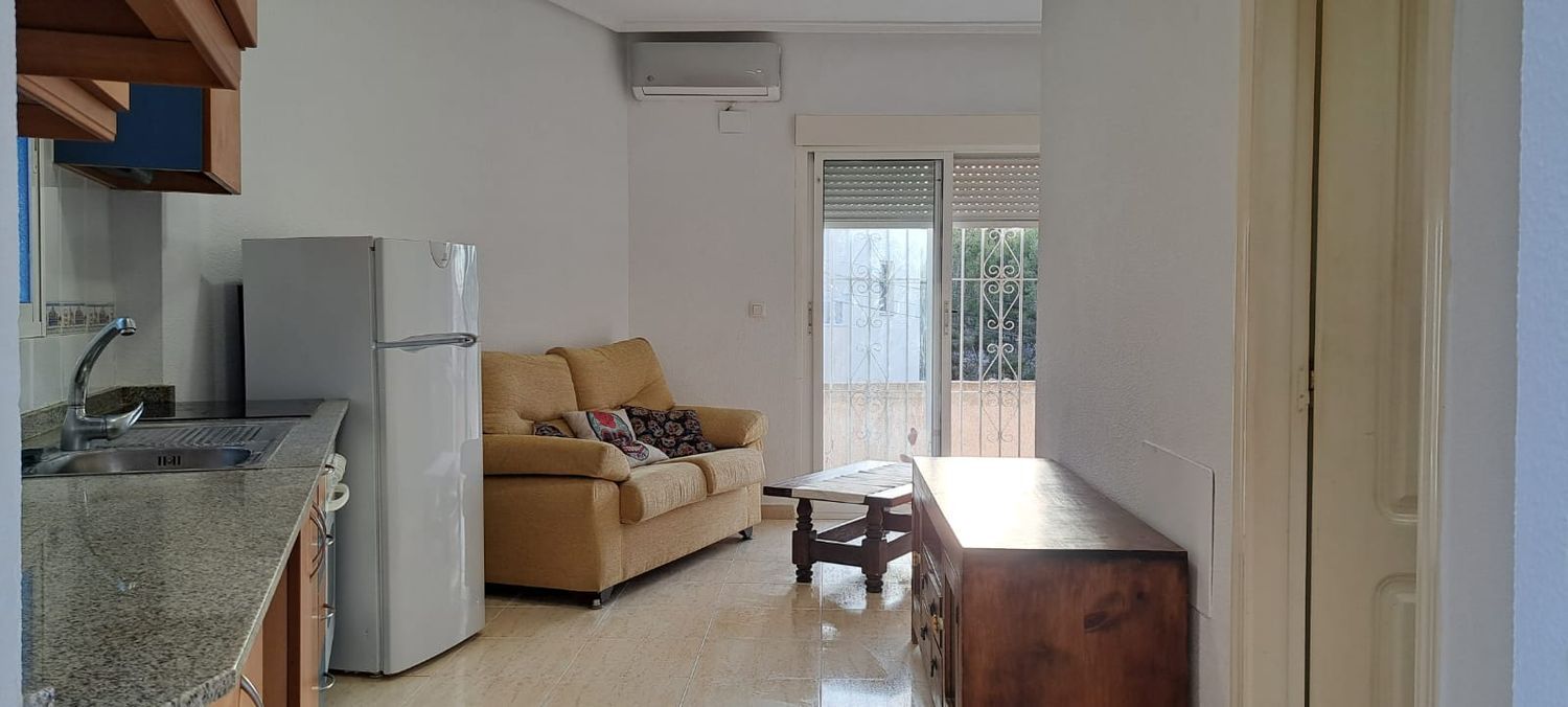 Estudio en Calle las Salinas, 8, Centro, Centro - Foto 4