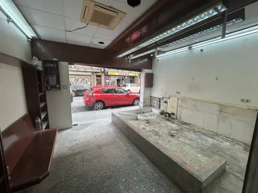 Local comercial en  Calle Font - Foto 1