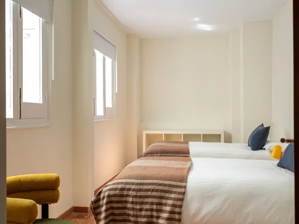 Piso en plaza de Santa Cruz, 10 - Foto 14