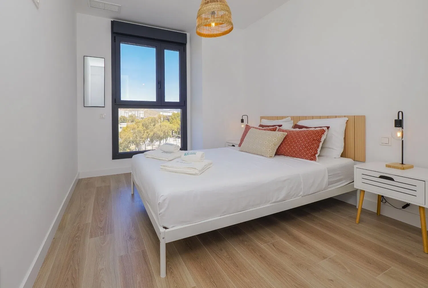 Piso en paseo Martiricos, 30 - Foto 6